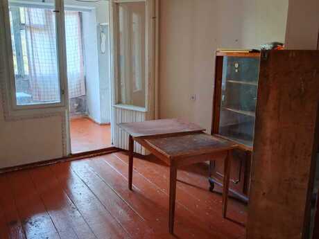 6 otaqlı köhnə tikili - Əhmədli m. - 150 m²