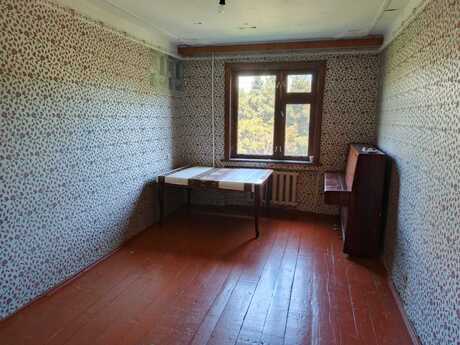 6 otaqlı köhnə tikili - Əhmədli m. - 150 m²