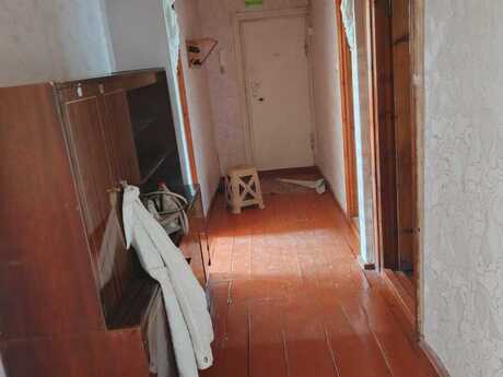 6 otaqlı köhnə tikili - Əhmədli m. - 150 m²
