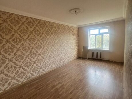 2 otaqlı köhnə tikili - Neftçilər m. - 60 m²