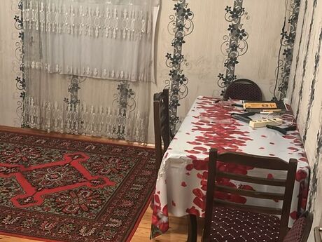 3 otaqlı həyət evi/bağ evi - Xırdalan - 70 m²