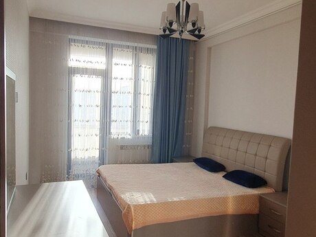 2 otaqlı yeni tikili - Xırdalan - 64 m²