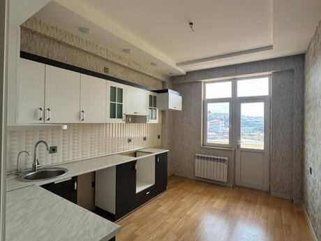 2 otaqlı yeni tikili - Xırdalan - 76 m²