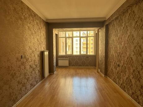 2 otaqlı yeni tikili - Xırdalan - 76 m²