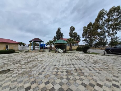 Obyekt - Neftçala - 12000 m²