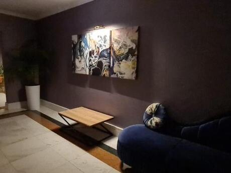 5 otaqlı yeni tikili - Sahil m. - 247 m²