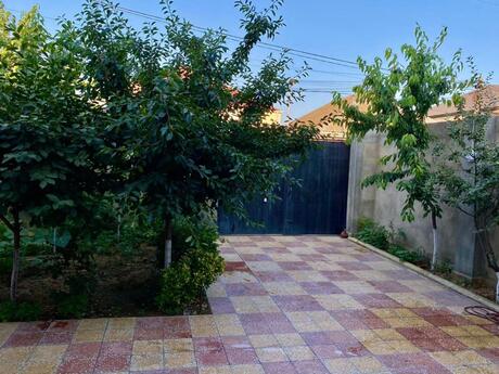 7 otaqlı həyət evi/bağ evi - Mehdiabad q. - 340 m²