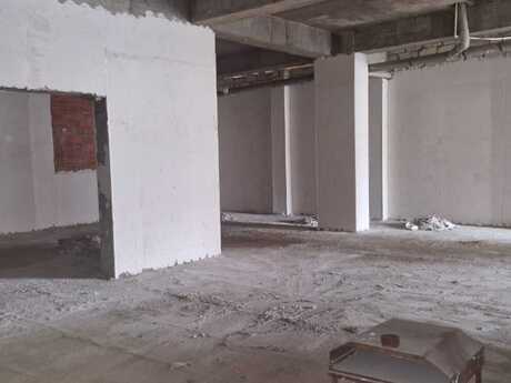 Obyekt - Həzi Aslanov m. - 205 m²