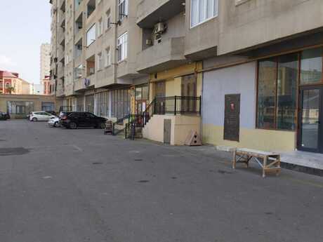 Obyekt - Həzi Aslanov m. - 205 m²