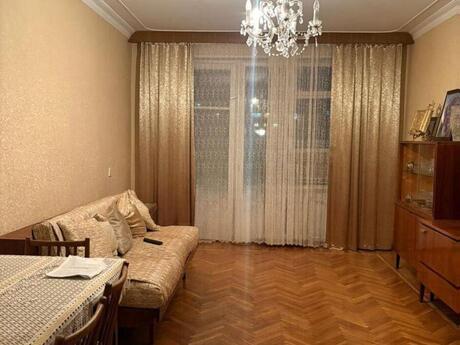 Elan №6119631 - Bakı, Əhmədli m., 3 otaqlı, 85 m², 4/5 mərtəbə