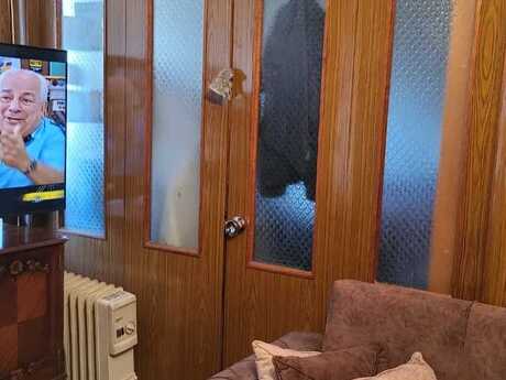 2 otaqlı köhnə tikili - İnşaatçılar m. - 47.5 m²