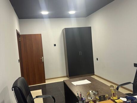 3-комн. офис - м. Дернегюль - 60 м²