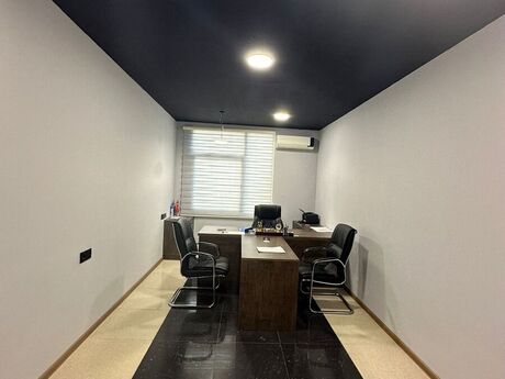 3-комн. офис - м. Дернегюль - 60 м²