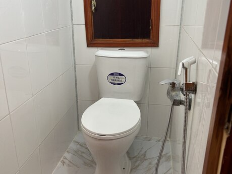 2 otaqlı köhnə tikili - 7-ci mikrorayon q. - 54 m²