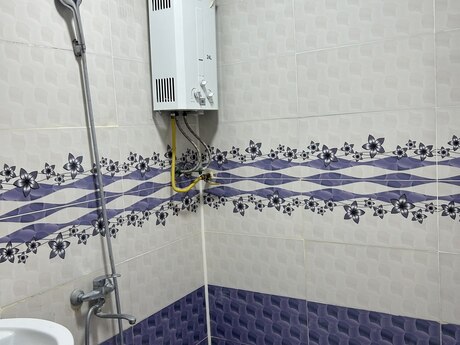 2 otaqlı köhnə tikili - 7-ci mikrorayon q. - 54 m²