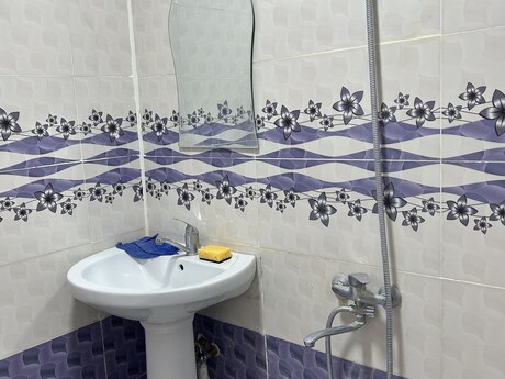 2 otaqlı köhnə tikili - 7-ci mikrorayon q. - 54 m²
