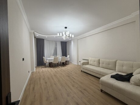 Elan №6119640 - Bakı, Həzi Aslanov m., 2 otaqlı, 67 m², 5/17 mərtəbə