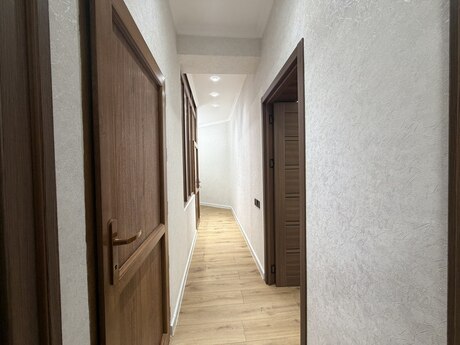 2-комн. новостройка - м. Ази Асланов - 67 м²
