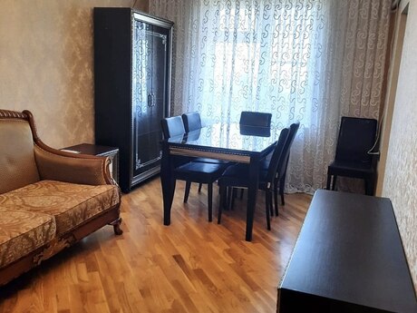 Elan №6069601 - Bakı, Memar Əcəmi m., 3 otaqlı, 70 m², 7/9 mərtəbə