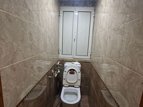 2 otaqlı köhnə tikili - Əhmədli m. - 70 m²