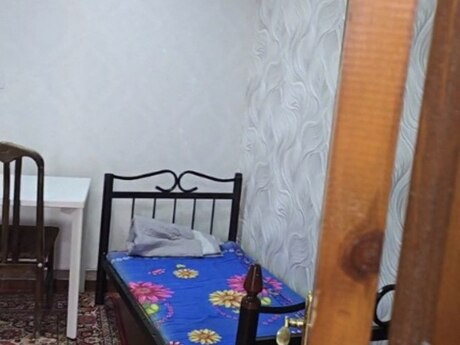 2 otaqlı həyət evi/bağ evi - 20 Yanvar m. - 69 m²