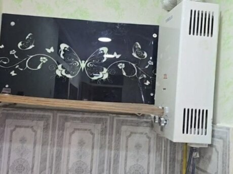 2 otaqlı həyət evi/bağ evi - 20 Yanvar m. - 69 m²
