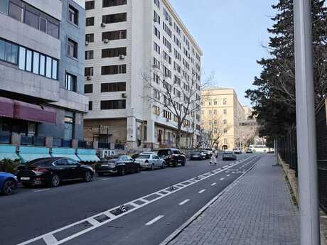 Elan №6119652 - Bakı, Elmlər Akademiyası m., 3 otaqlı, 80 m², 3/9 mərtəbə