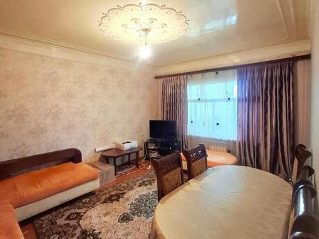 2 otaqlı köhnə tikili - Sumqayıt - 57 m²