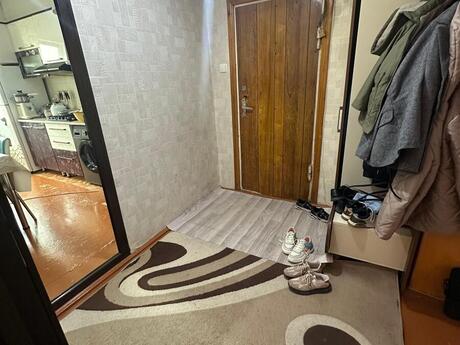 2 otaqlı köhnə tikili - Sumqayıt - 57 m²