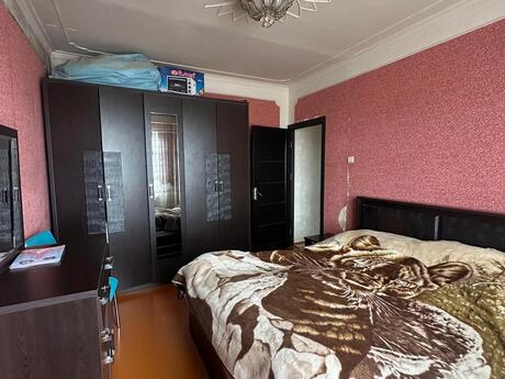 2 otaqlı köhnə tikili - Sumqayıt - 57 m²