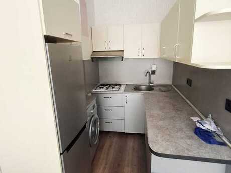 2 otaqlı yeni tikili - 20 Yanvar m. - 56 m²