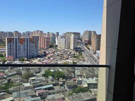 Elan №6119676 - Bakı, 8 Noyabr m., 3 otaqlı, 145 m², 20/27 mərtəbə