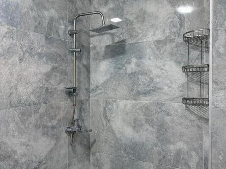 2 otaqlı yeni tikili - Qara Qarayev m. - 50 m²