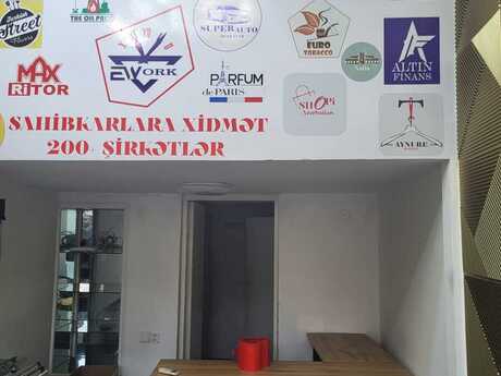 Obyekt - 28 May m. - 22 m²