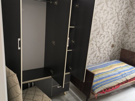 2 otaqlı həyət evi/bağ evi - Masazır q. - 56 m²