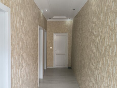 2 otaqlı həyət evi/bağ evi - Masazır q. - 56 m²