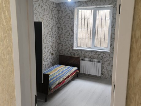 2 otaqlı həyət evi/bağ evi - Masazır q. - 56 m²