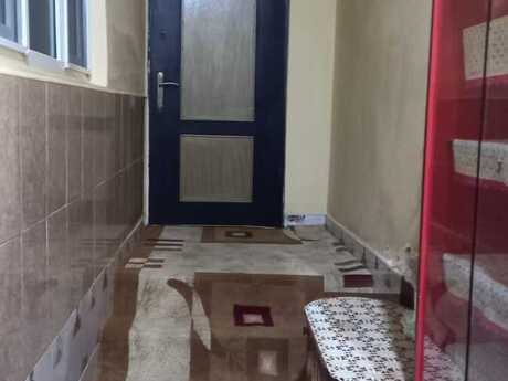 2 otaqlı həyət evi/bağ evi - Ramana q. - 64 m²