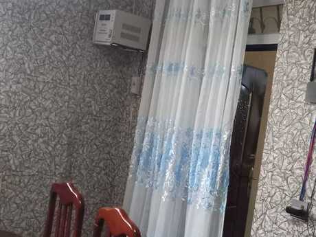 2 otaqlı həyət evi/bağ evi - Ramana q. - 64 m²