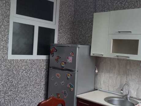 2 otaqlı həyət evi/bağ evi - Ramana q. - 64 m²