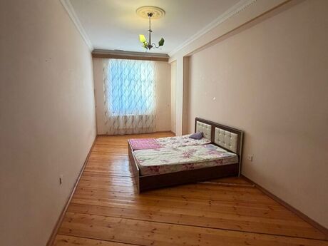 2 otaqlı yeni tikili - Masazır q. - 84 m²