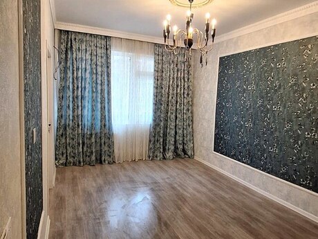 Elan №6119700 - Bakı, Memar Əcəmi m., 2 otaqlı, 42 m², 1/5 mərtəbə