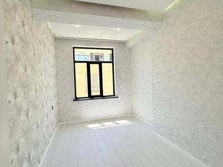 2 otaqlı yeni tikili - Xırdalan - 44 m²