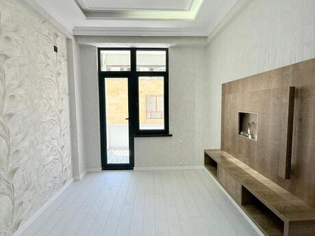 2 otaqlı yeni tikili - Xırdalan - 44 m²