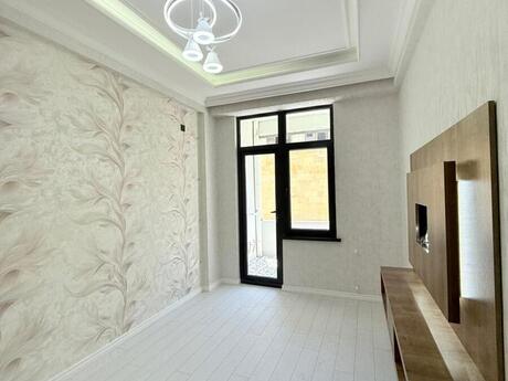 2 otaqlı yeni tikili - Xırdalan - 44 m²