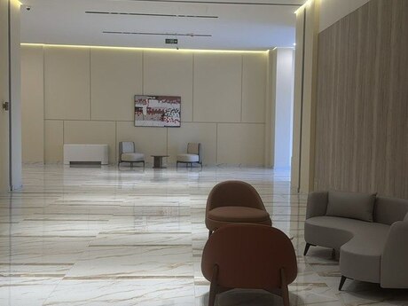 3 otaqlı yeni tikili - Elmlər Akademiyası m. - 104.5 m²
