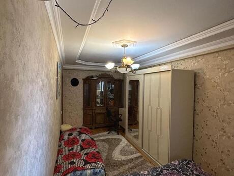 1-комн. новостройка - пос. Бакиханова - 40 м²