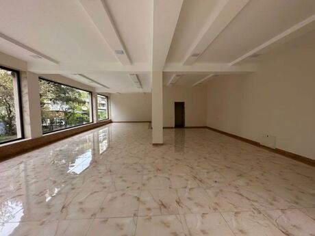 Obyekt - Bakıxanov q. - 280 m²