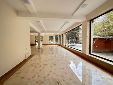 Obyekt - Bakıxanov q. - 280 m²