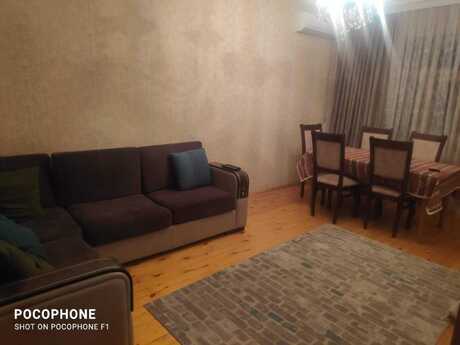 Elan №6119714 - Bakı, Xətai r., 3 otaqlı, 85 m², 2/9 mərtəbə